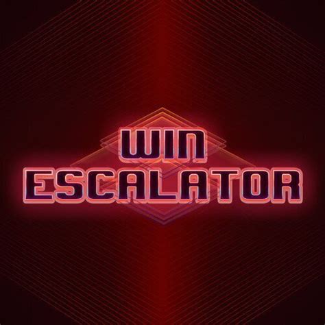 Win Escalator Slot Review 2024 .